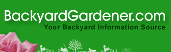 Backyard Gardener